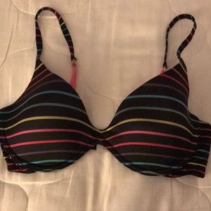 Victoria’s Secret Pink! Scoop Neck bra 36C